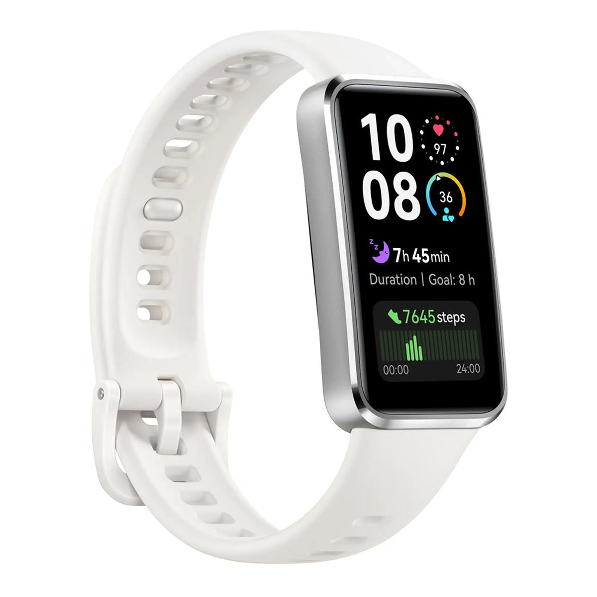 Huawei Band 10 NOR-B29, 1.47" AMOLED Fitness Tracker