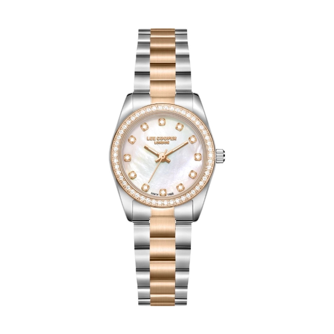 Lee Cooper Women's Analog Watch, LC08155 Series