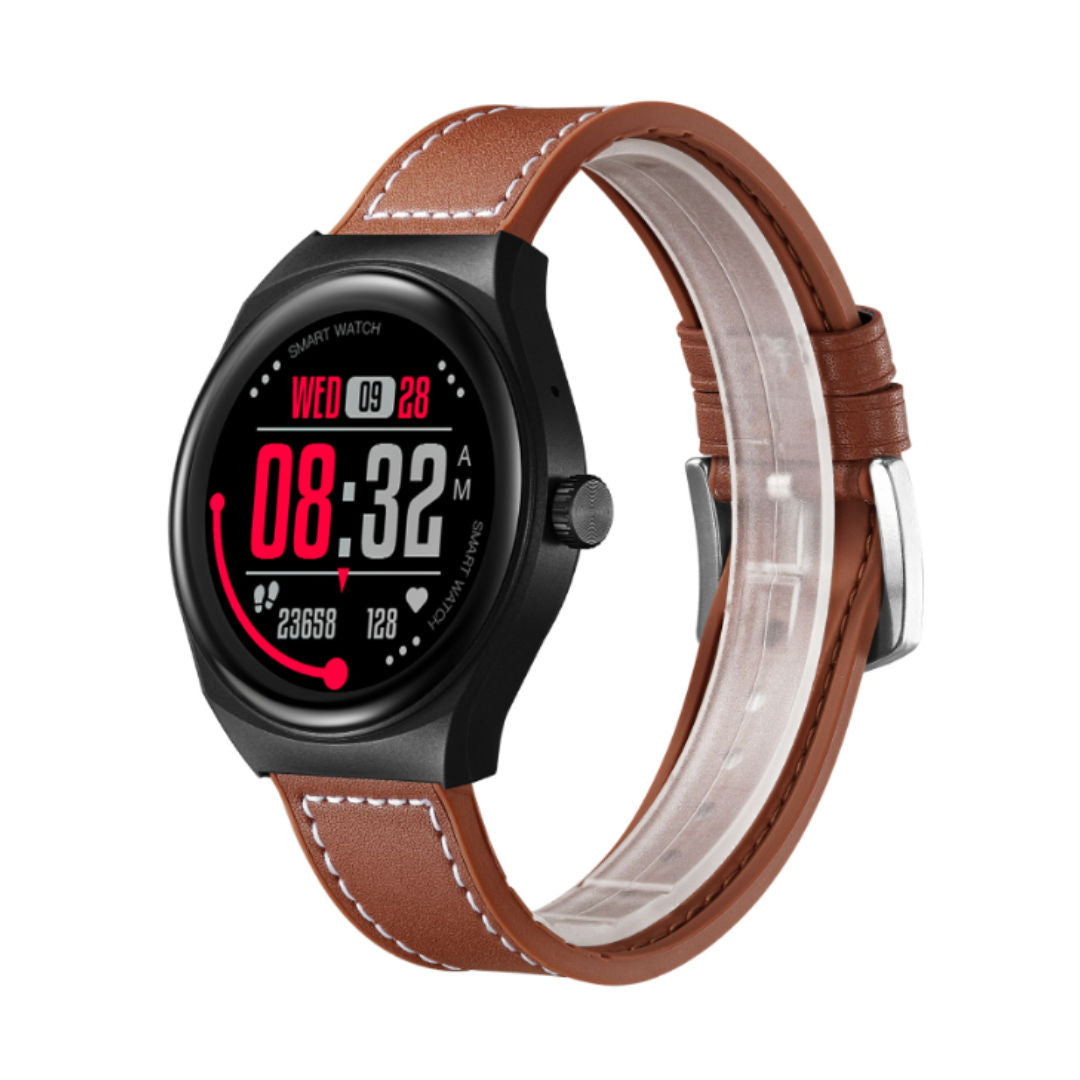 Kenneth Scott Unisex Smart Watch, Health & Sports Tracking, KG10SE Series