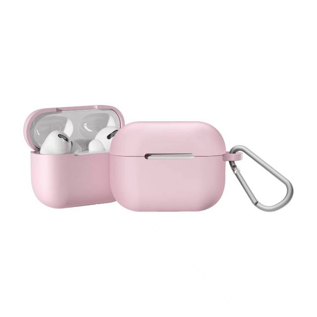 Green Lion Berlin Series Silicone Case - AirPods Pro 2