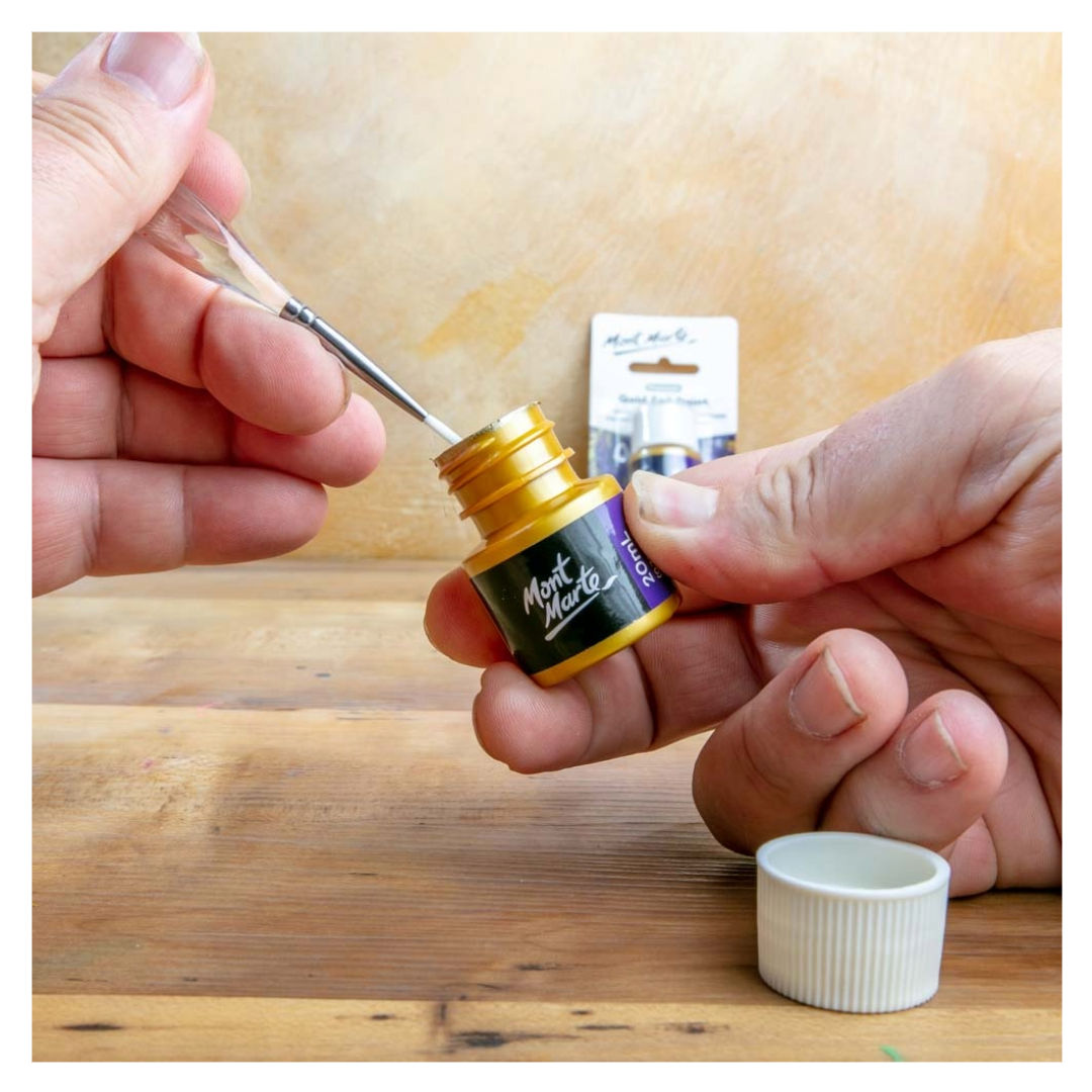 Mont Marte Foil Paint Premium, 20ml