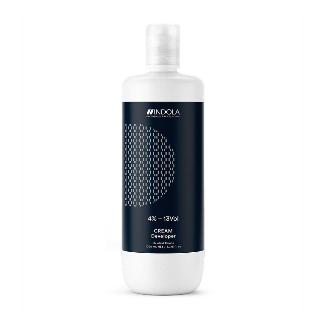INDOLA Execlusively Professional Cream Developer, 1000ml