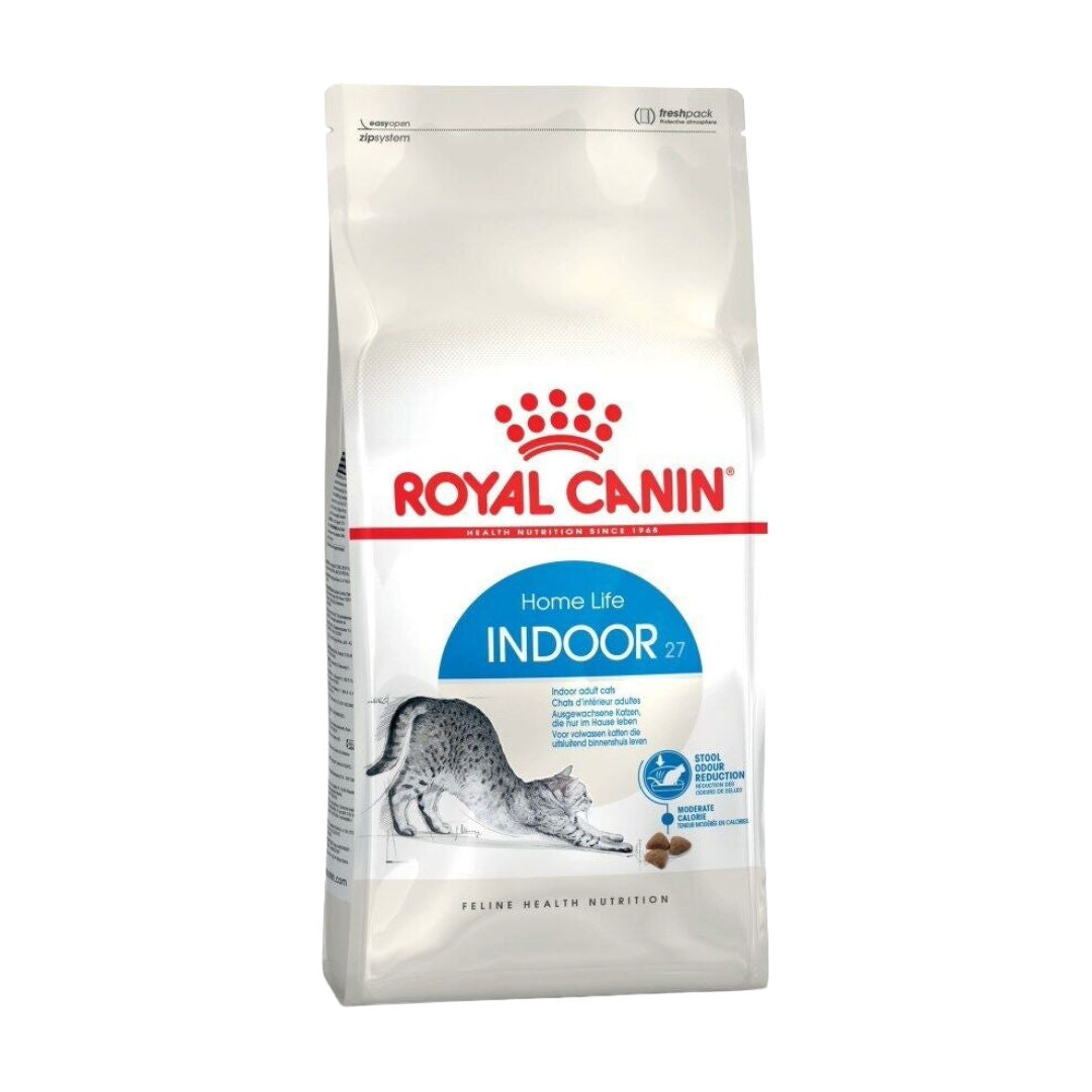 Royal Canin Feline Health Nutrition Indoor