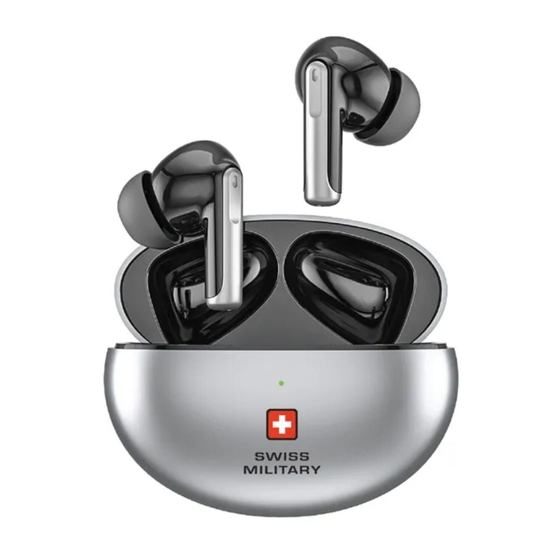 Swiss Military True Wireless Victor 3 Earbud