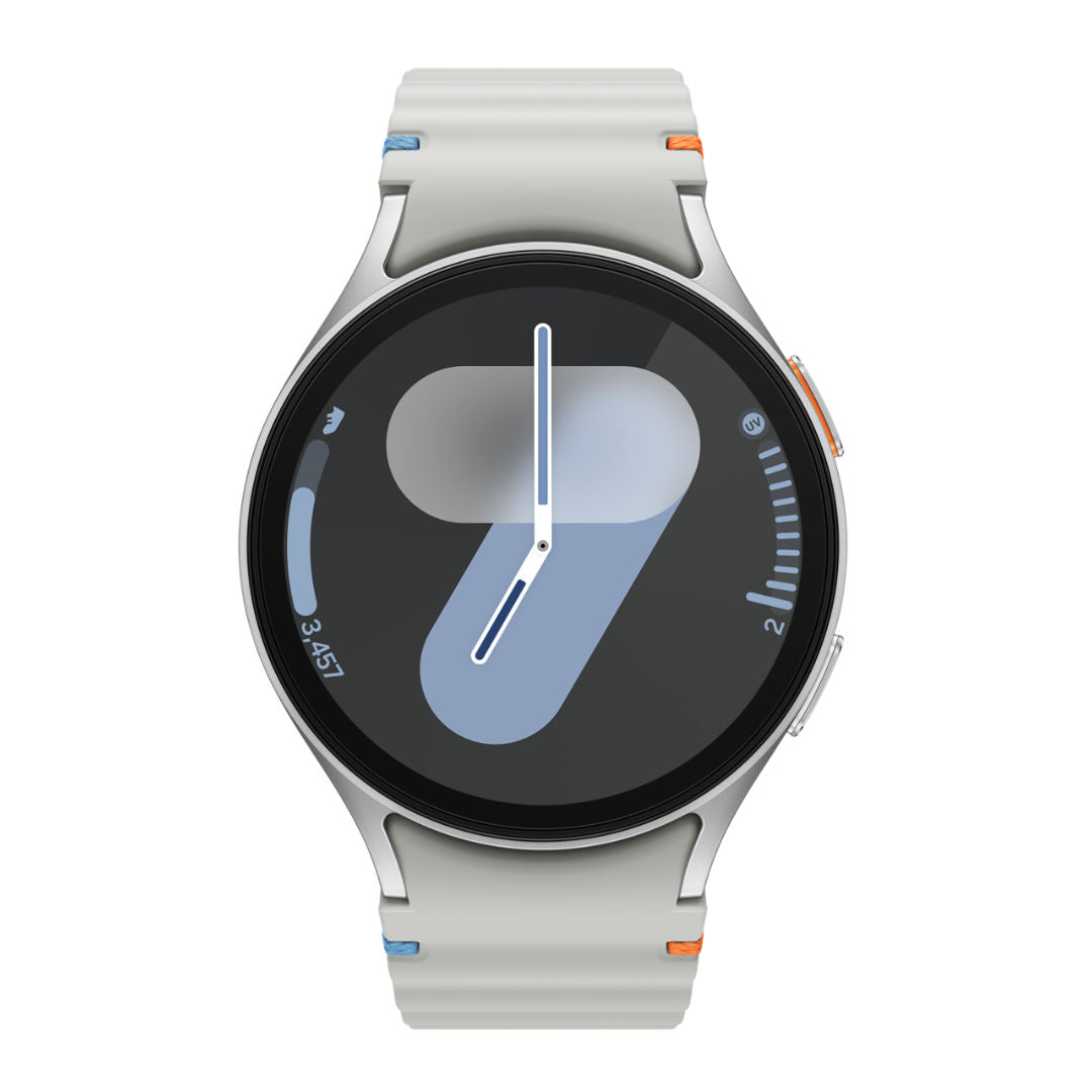 Samsung Galaxy Watch7 Bluetooth 44mm Smart Watch, 1.5" Super AMOLED Display, 32GB Storage