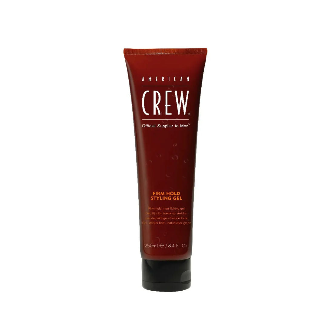 AMERICAN CREW Hold Gel Styling Tube