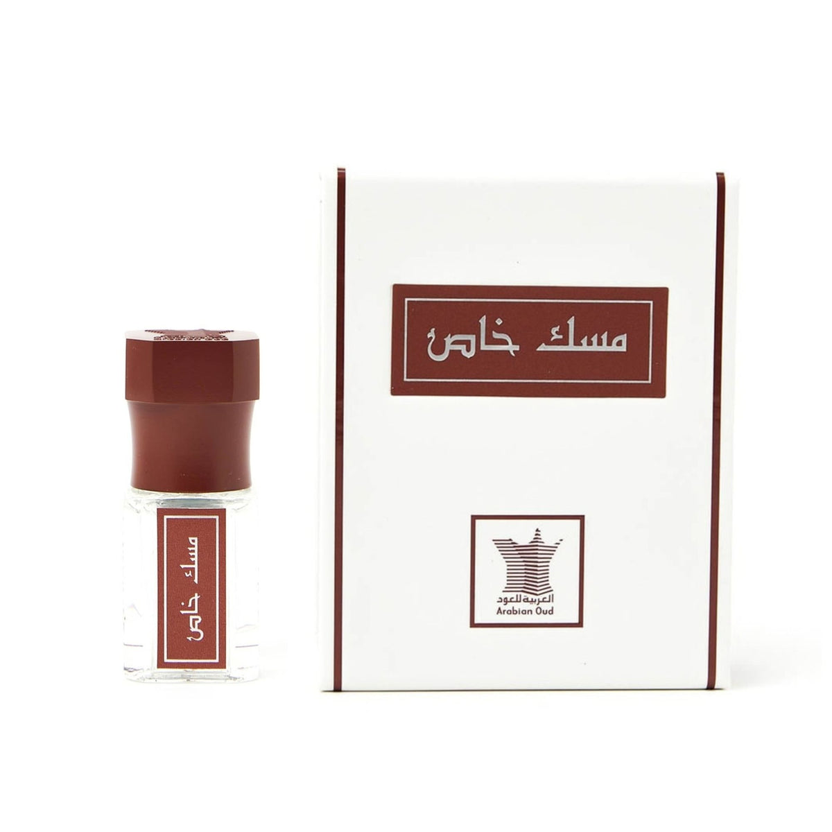 Arabian Oud Special Musk For Men & Women