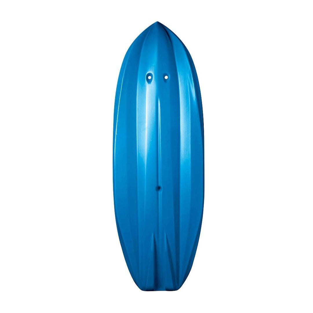 Lifetime 6 ft Youth Wave Kayak Blue , 183cm, 90825