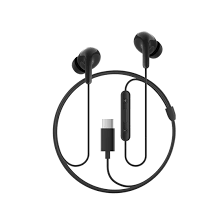Xiaomi Type-C Earphones-Black