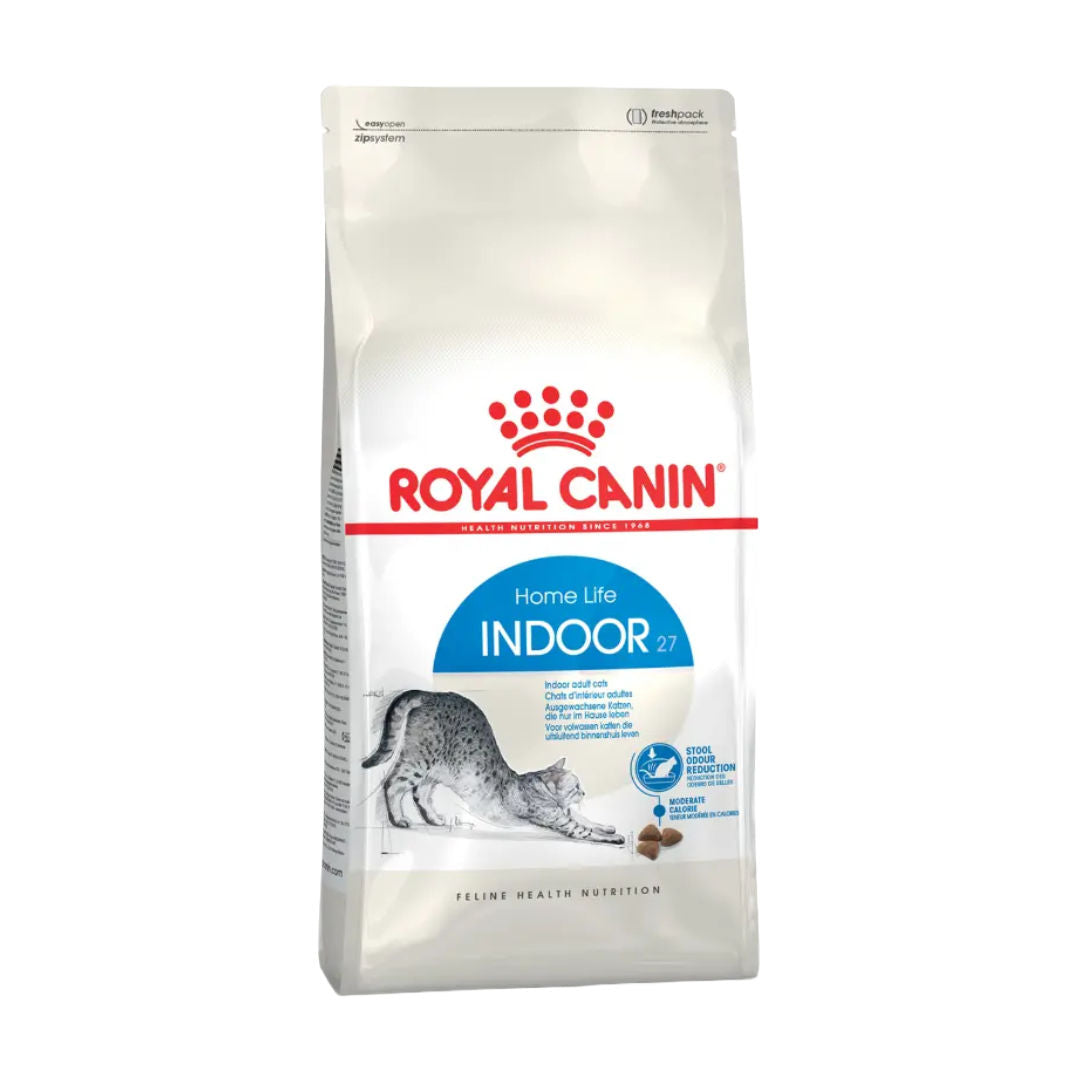 Royal Canin Feline Health Nutrition Indoor