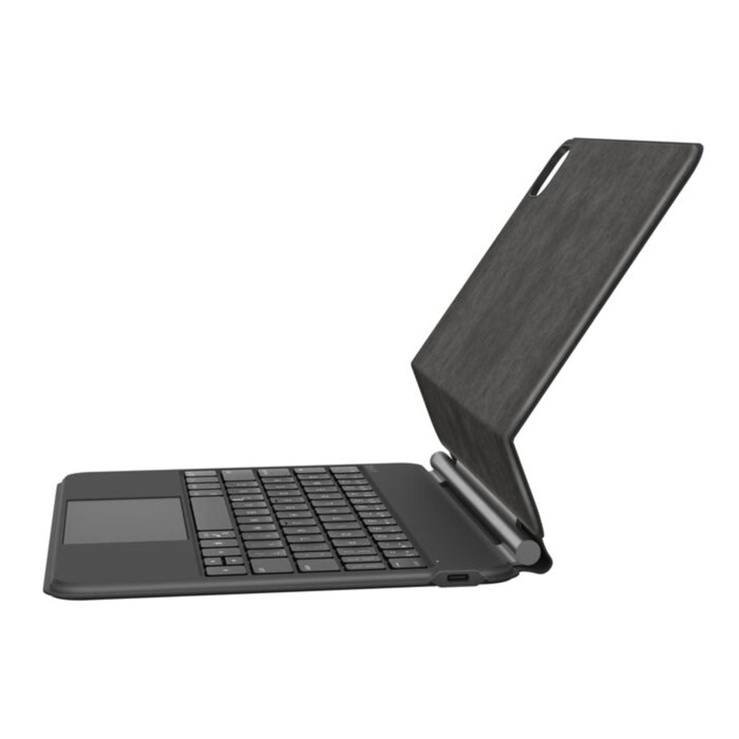 Belkin Pro Keyboard Case for iPad Air 11 Inch, Arabic English