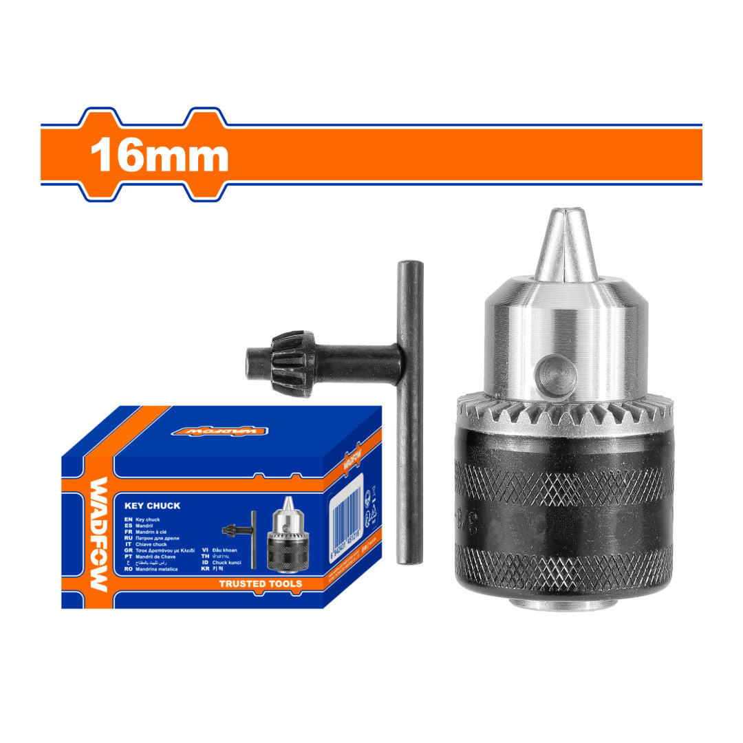 WADFOW Drill Key Chuck