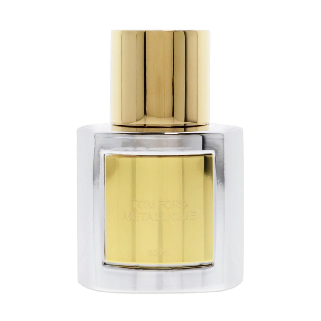 Tom Ford Metallique Eau de Parfum for Women, 50ml