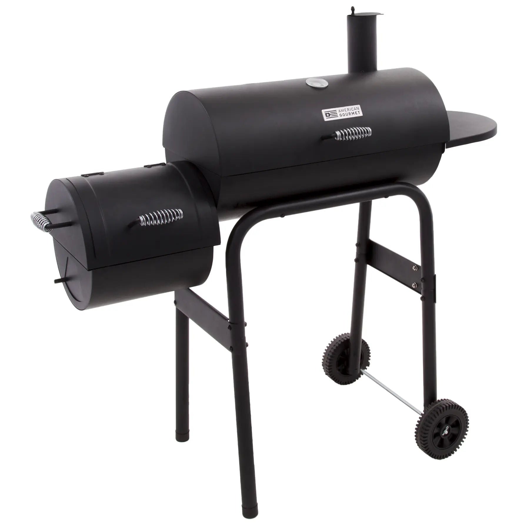 Char-Broil Offset Smoker, American Gourmet 430