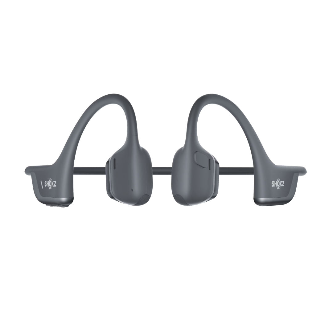 Shokz OpenRun Pro 2 Mini Open-Ear Noise-canceling Headphones, IP55