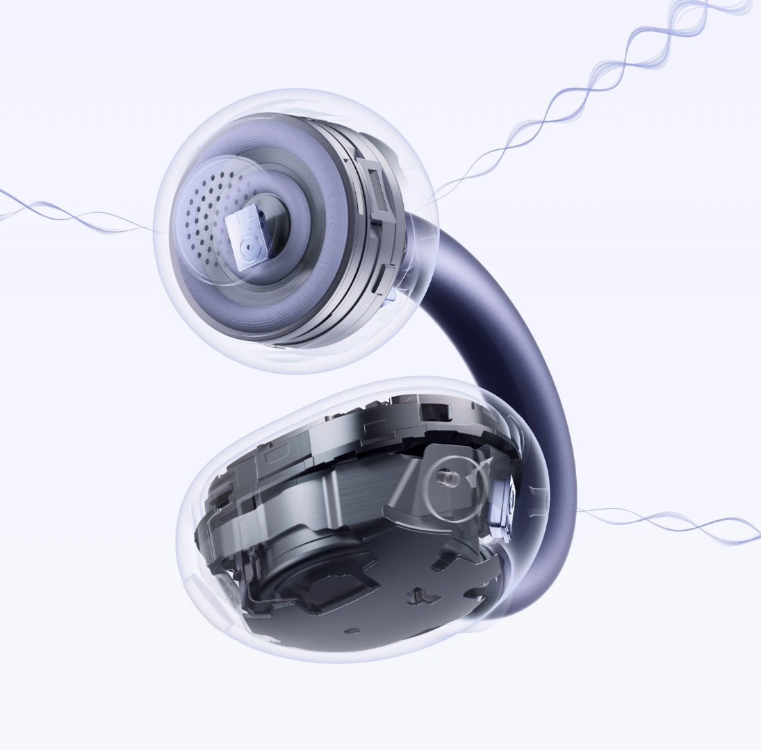 Huawei FreeClip 2 S Open-Ear Wireless Earbuds