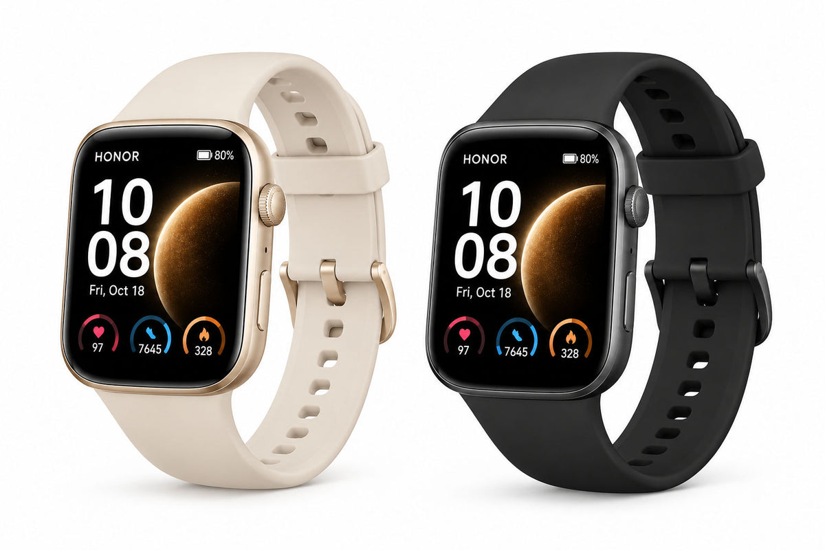 HONOR Watch 5 64MB+4GB
