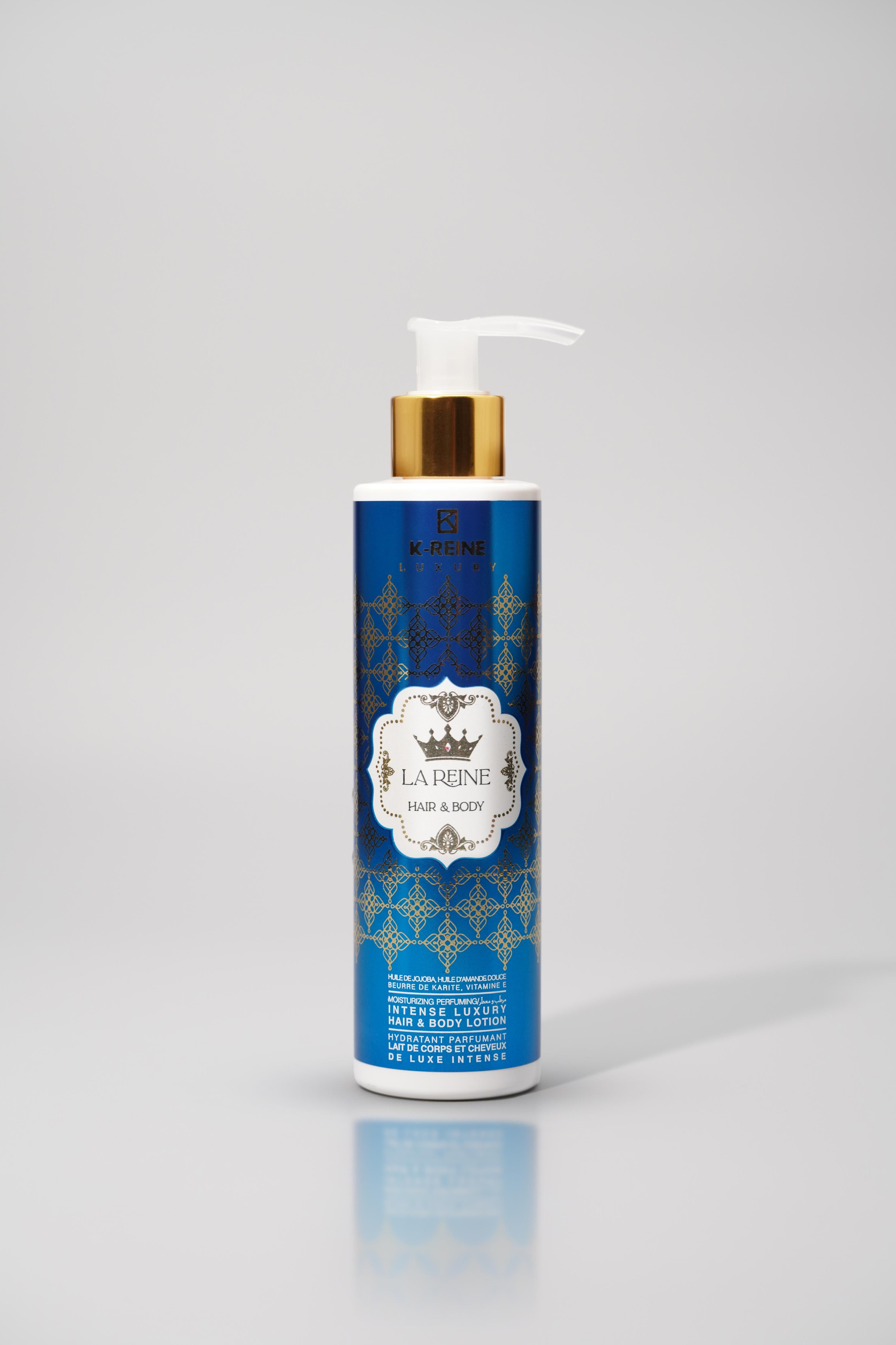 لوشن الجسم K-Reine، 200 مل