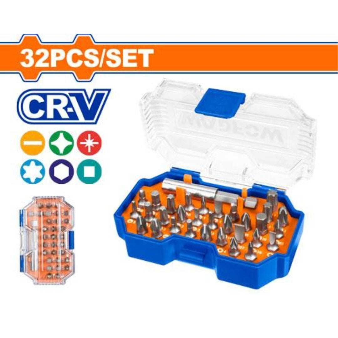 WADFOW Screwdriver Bits Set