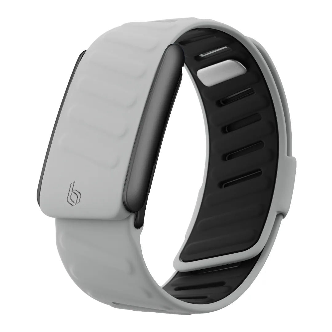 Blupebble Peakloop Silicone Band For Whoop Mglife