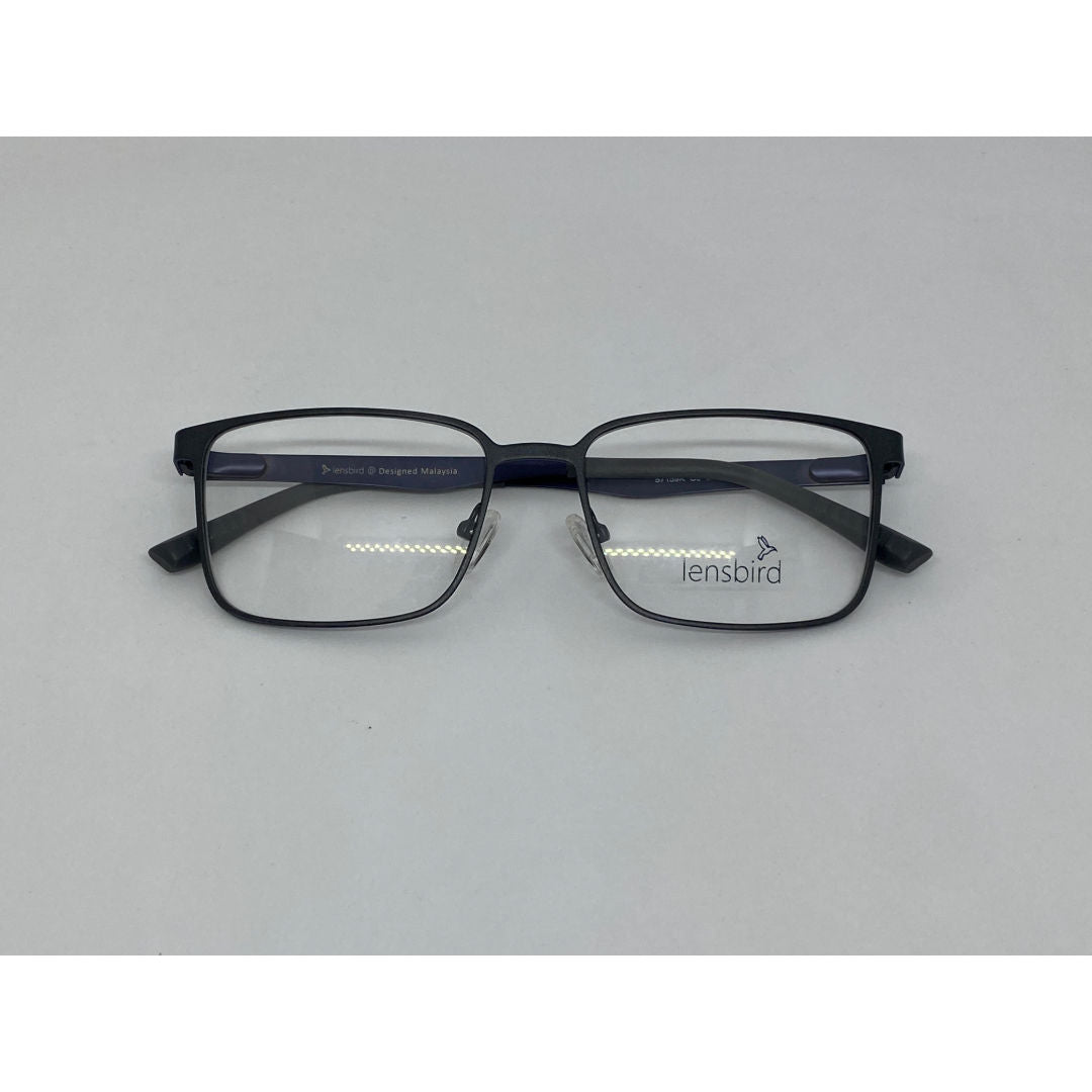 Lensbird Male Eyeglass, 57159C3