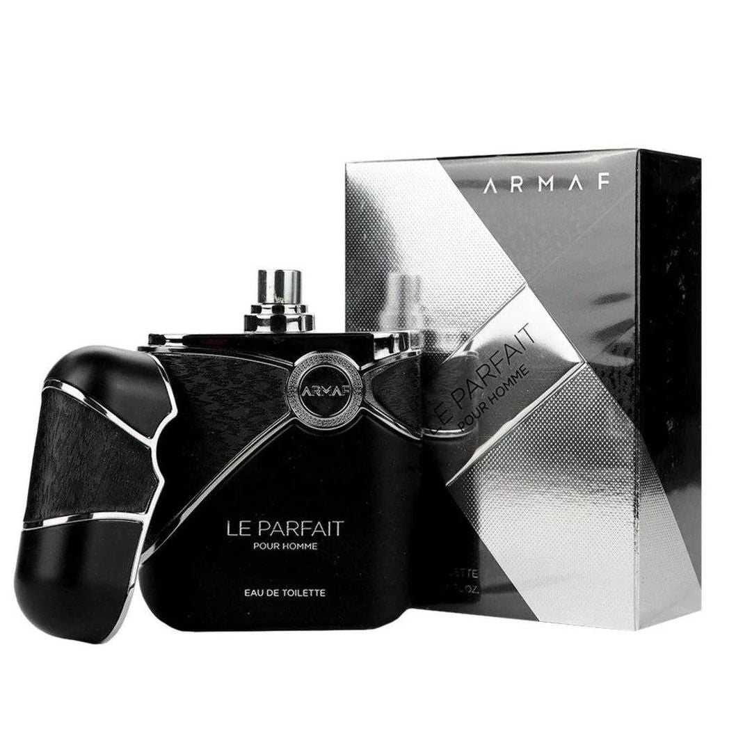 Armaf Le Parfait Pour Homme Eau de Parfum, 100ml