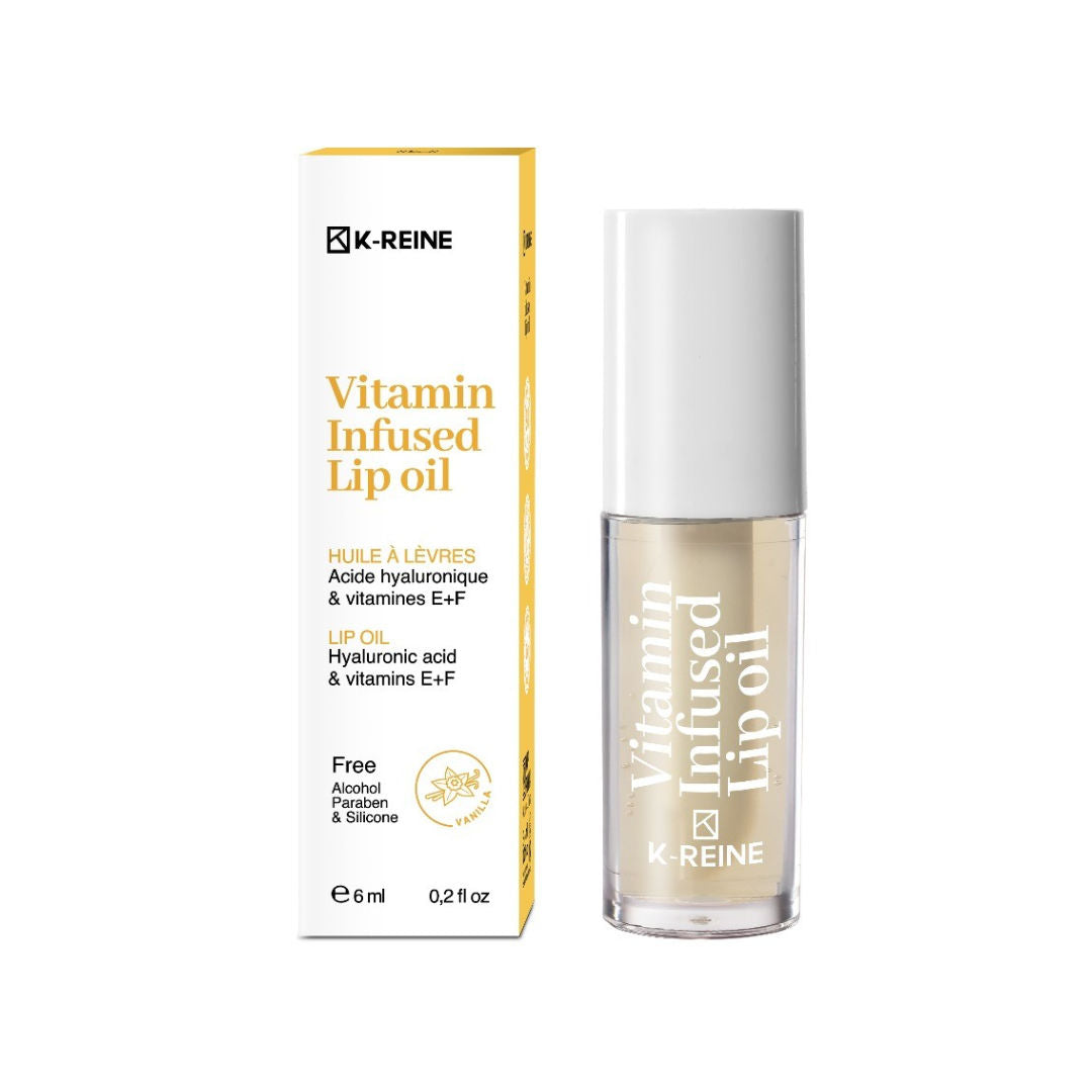 K-Reine Lip Oil, 6ml