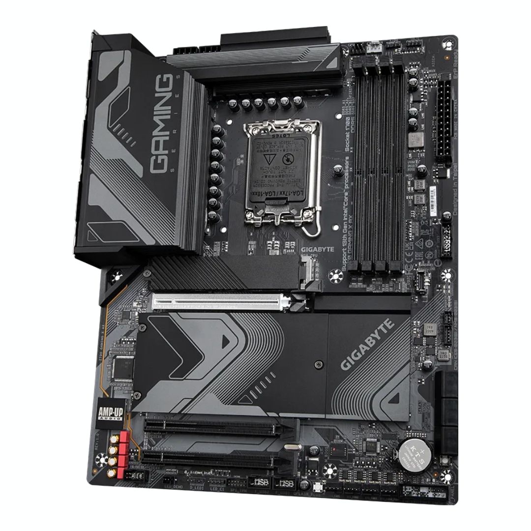 Ultimate Enthusiast PC Upgrade Bundle: Z790 DDR5 Gaming Motherboard + Intel Core i9-14900K CPU + NVIDIA GeForce RTX 5080 16GB Graphics Card