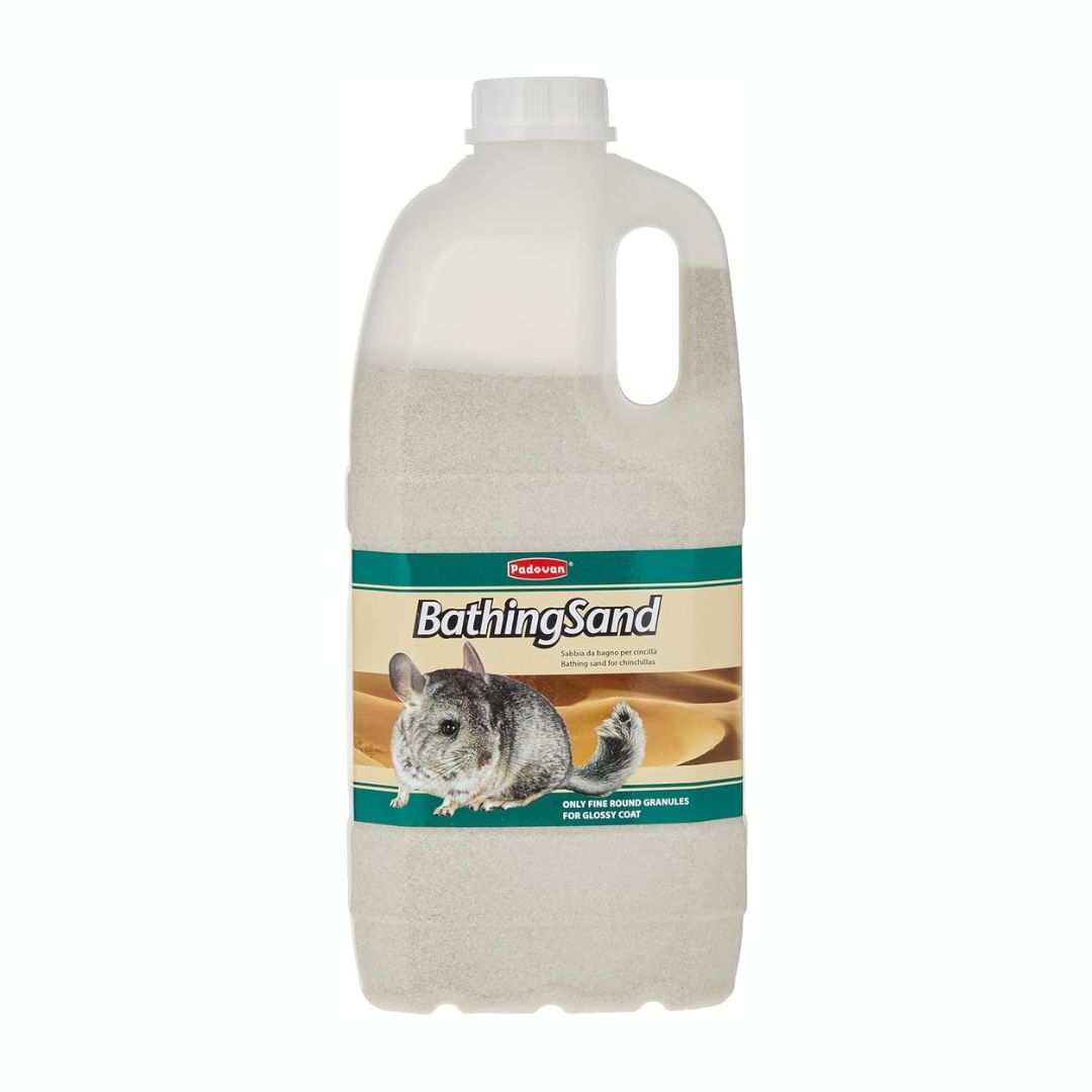 Padovan Bathing Sand, 2L