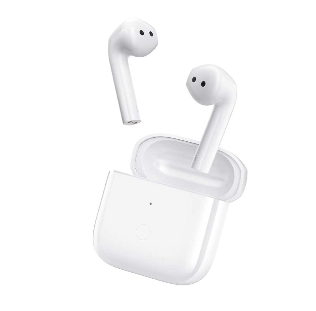 Redmi Buds 3 True Wireless Earbuds, White