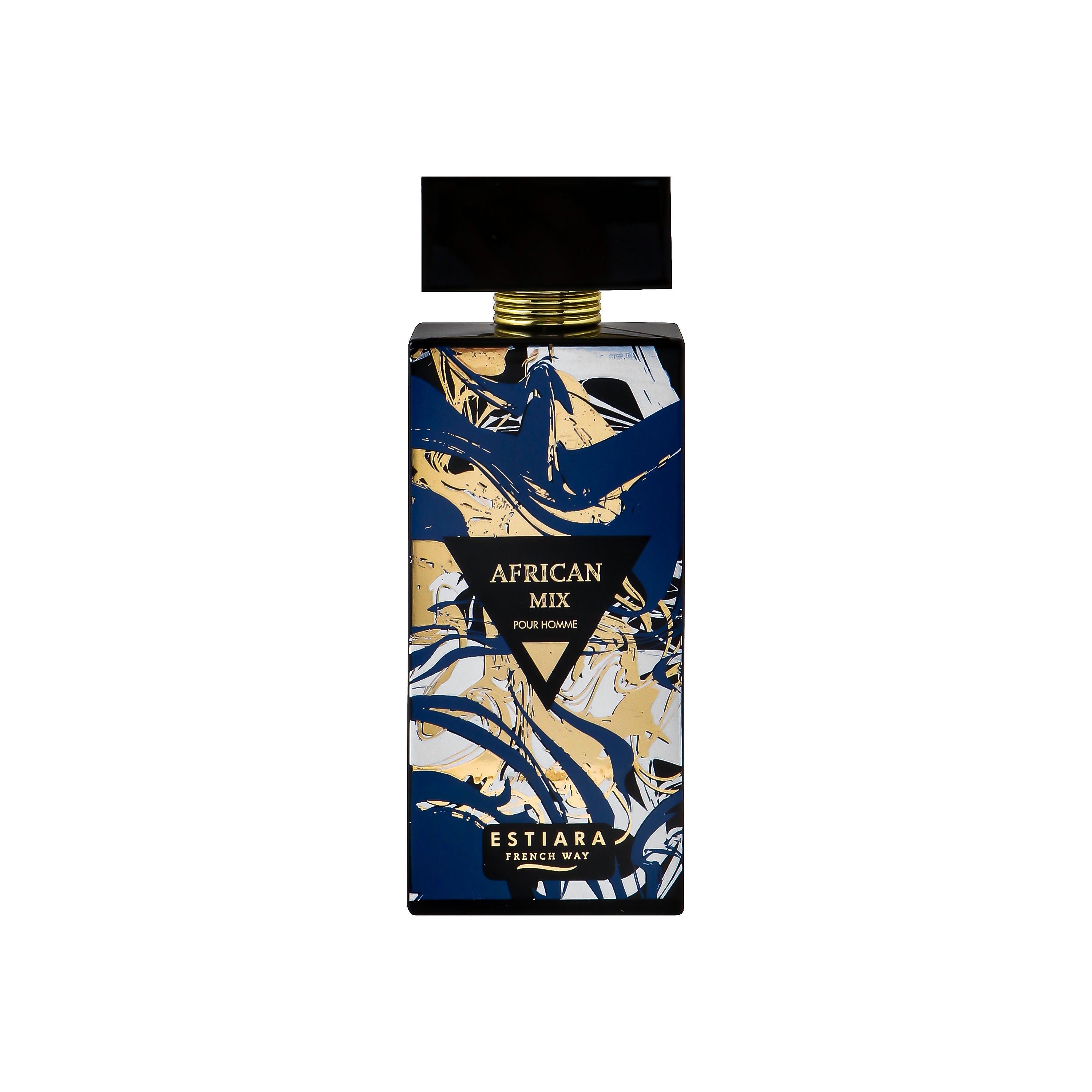 عطر Estiara African Mix Eau De Parfum للرجال، 100 مل