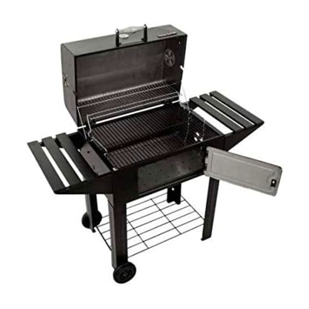 Char Broil Charcoal Grill Santafe, 610