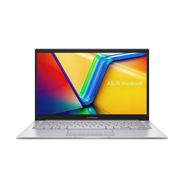 ASUS VIVOBOOK 15-X1504VAP-BQ715WL-SILVER INTEL CORE i7 150U 1.8 GHz, 16GB RAM, 512GB SSD, 15.6 FULL HD, INTEL HD GRAPHICS, WINDOWS 11 HOME.