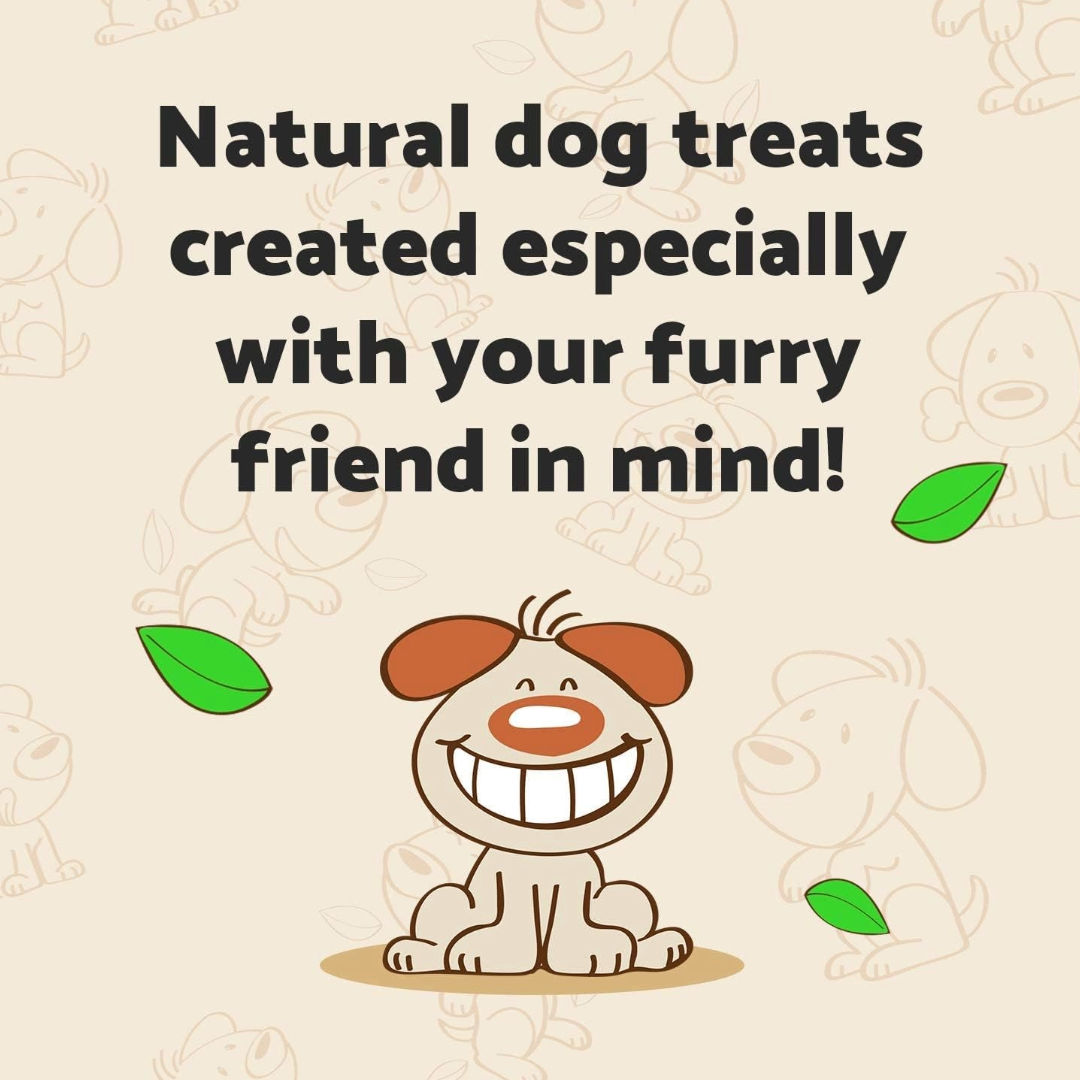 Good Boy Armitage Chewy Chicken Fillets Dog Treats, 80gm