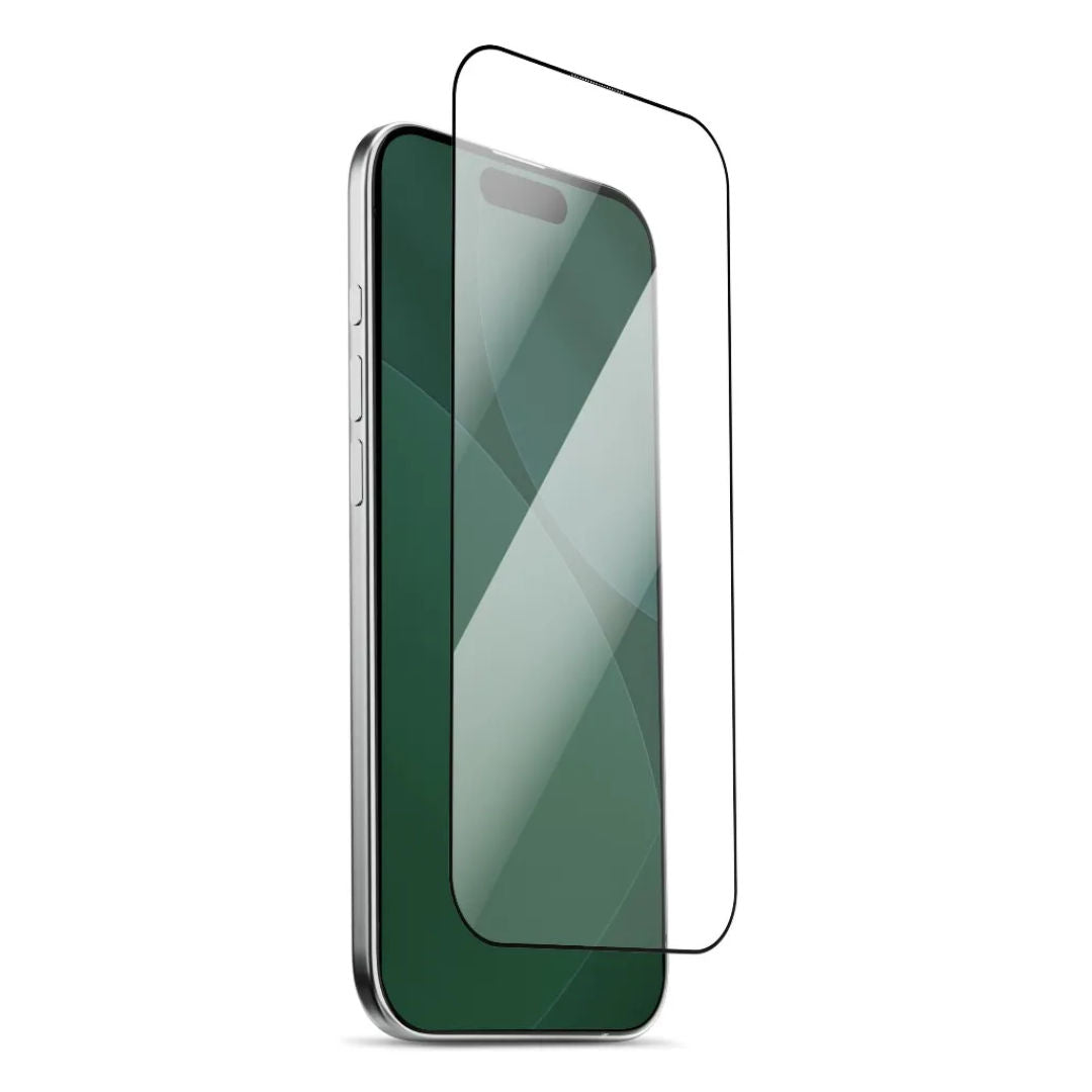 Levelo EdgePro 9H Screen Protector With Applicator For iPhone 17 Series, Privacy Protection Film