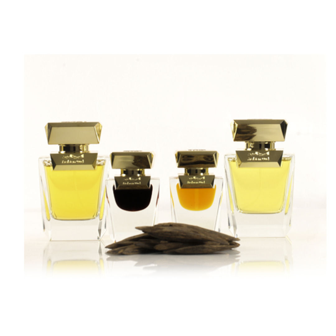 Arabian Oud Dokhon Gift Set