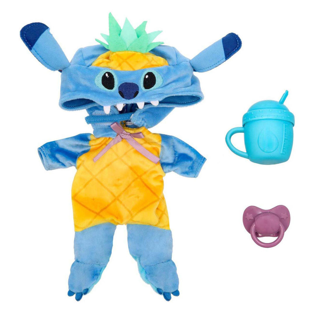 Cry Babies Disney Lilo & Stitch Loving Care Baby Doll