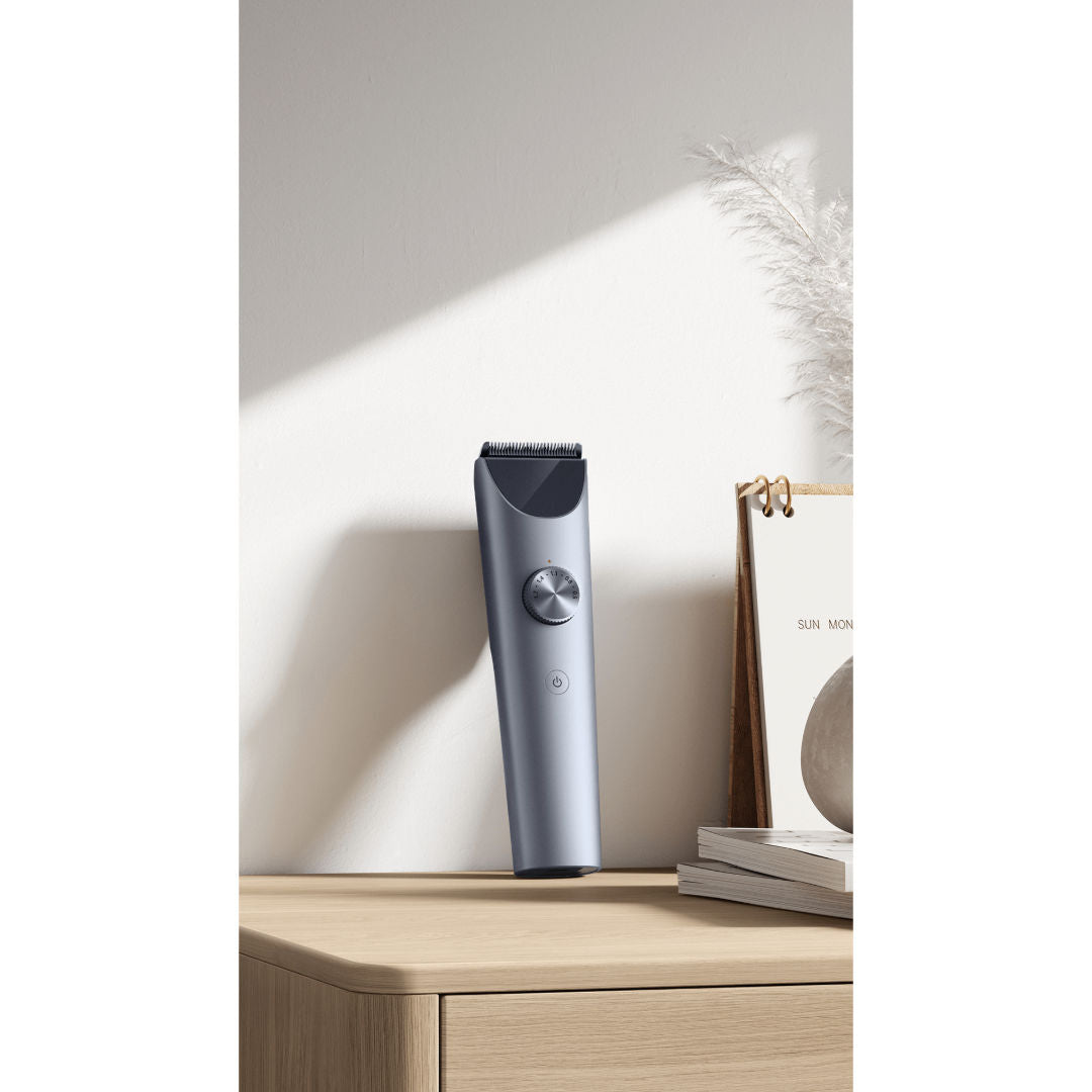 Xiaomi Hair Clipper 2 Rechargeable Cordless Hair Trimmer IPX7 Waterproof