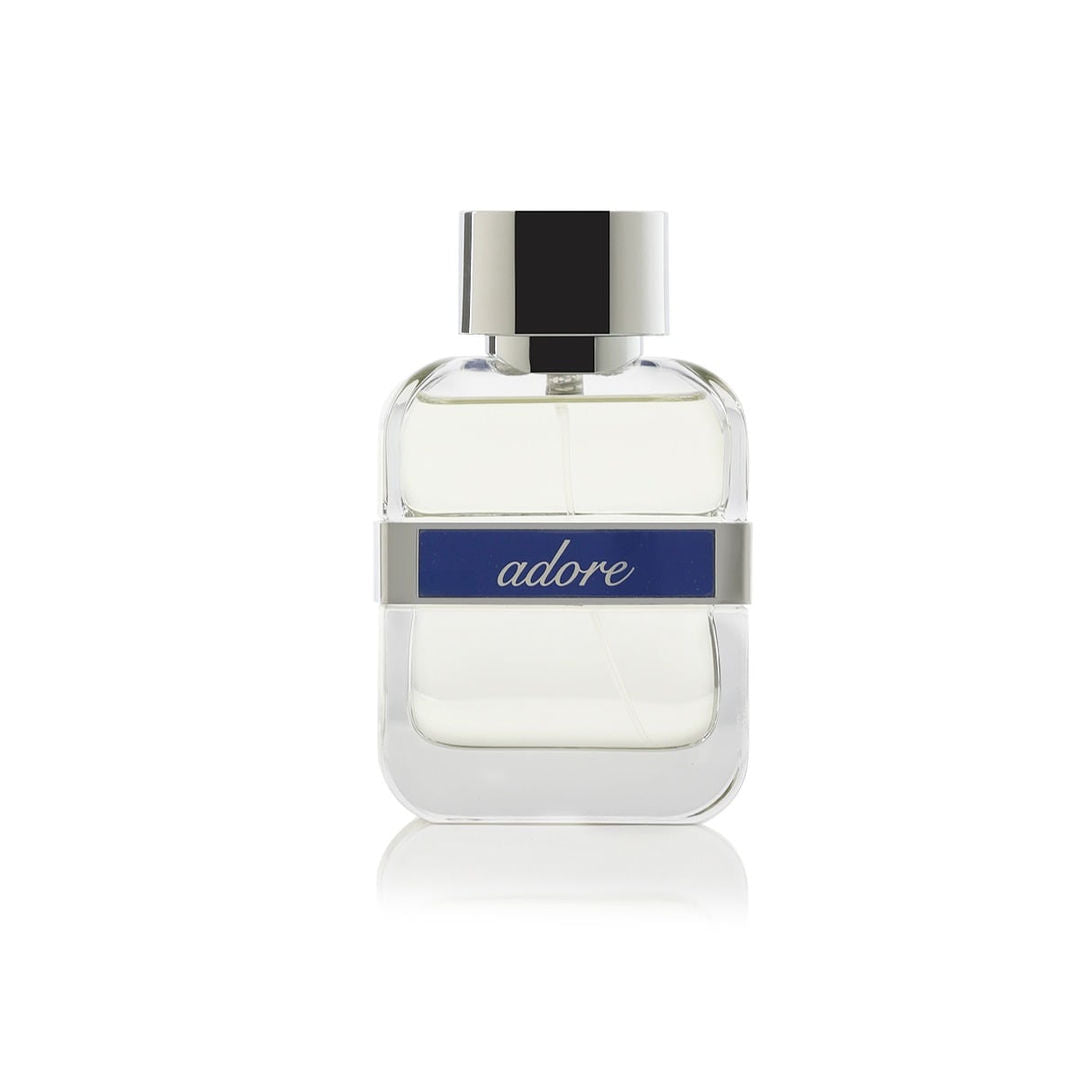 Arabian Oud Adore Blue Eau De Parfum For Men, 80ml