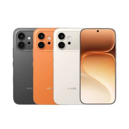 HONOR 600 12GB+256GB