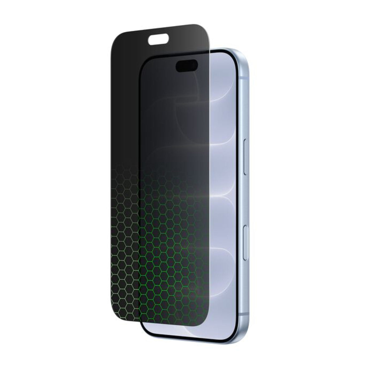 Belkin Titan SmartShield 360 Privacy Screen Protector for iPhone 18 Pro and iPhone 18 Pro Max