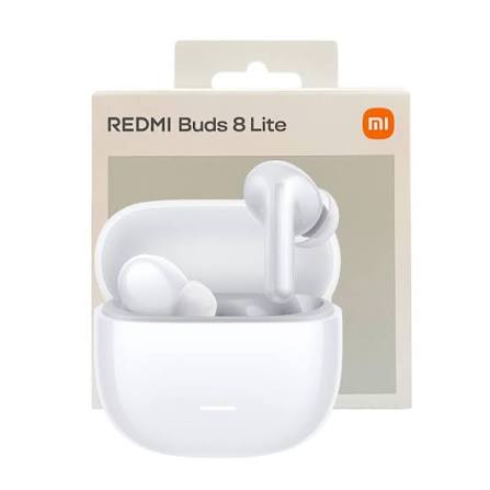 Redmi Buds 8 Lite-White