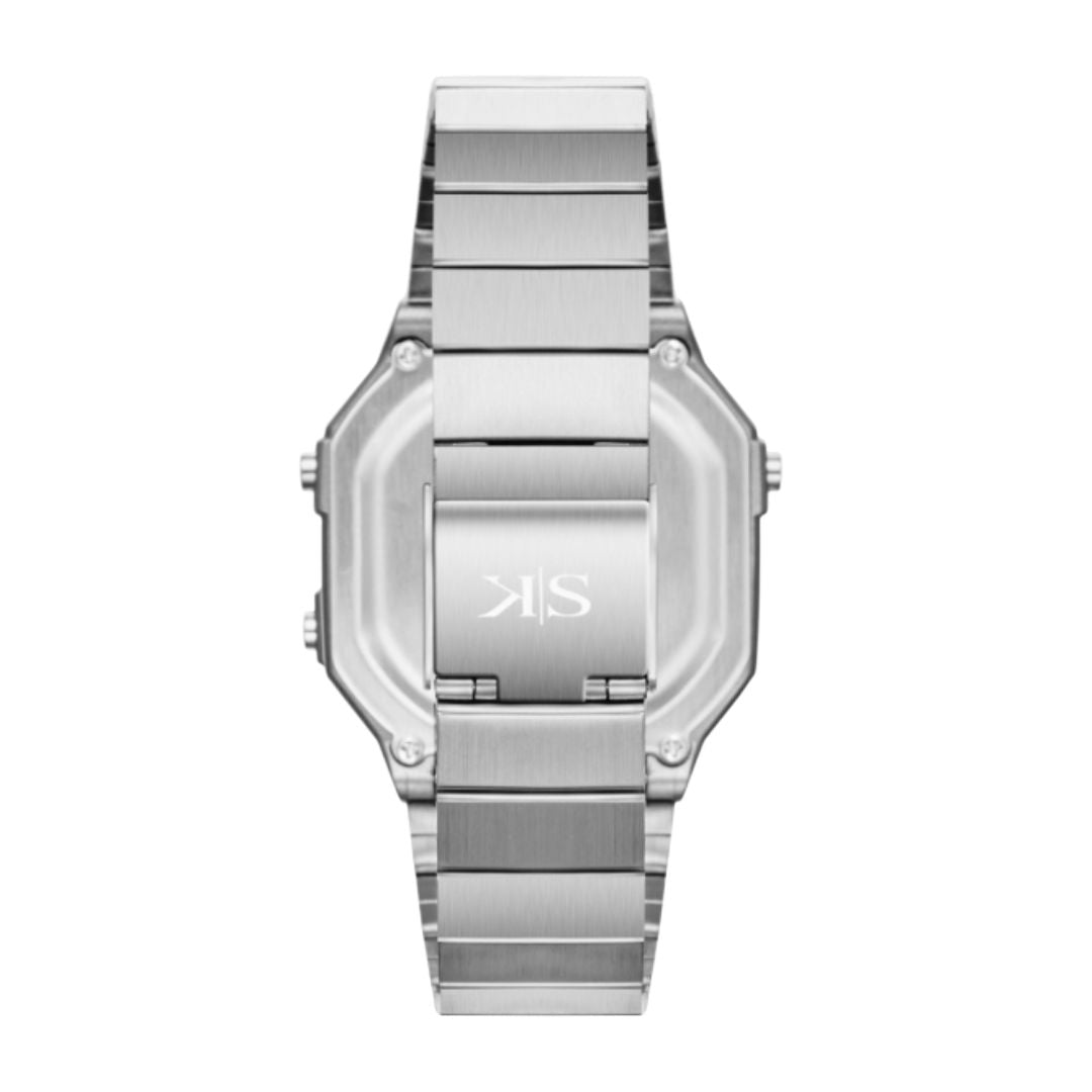 Kenneth Scott Women’s Digital Watch, K25705 Series