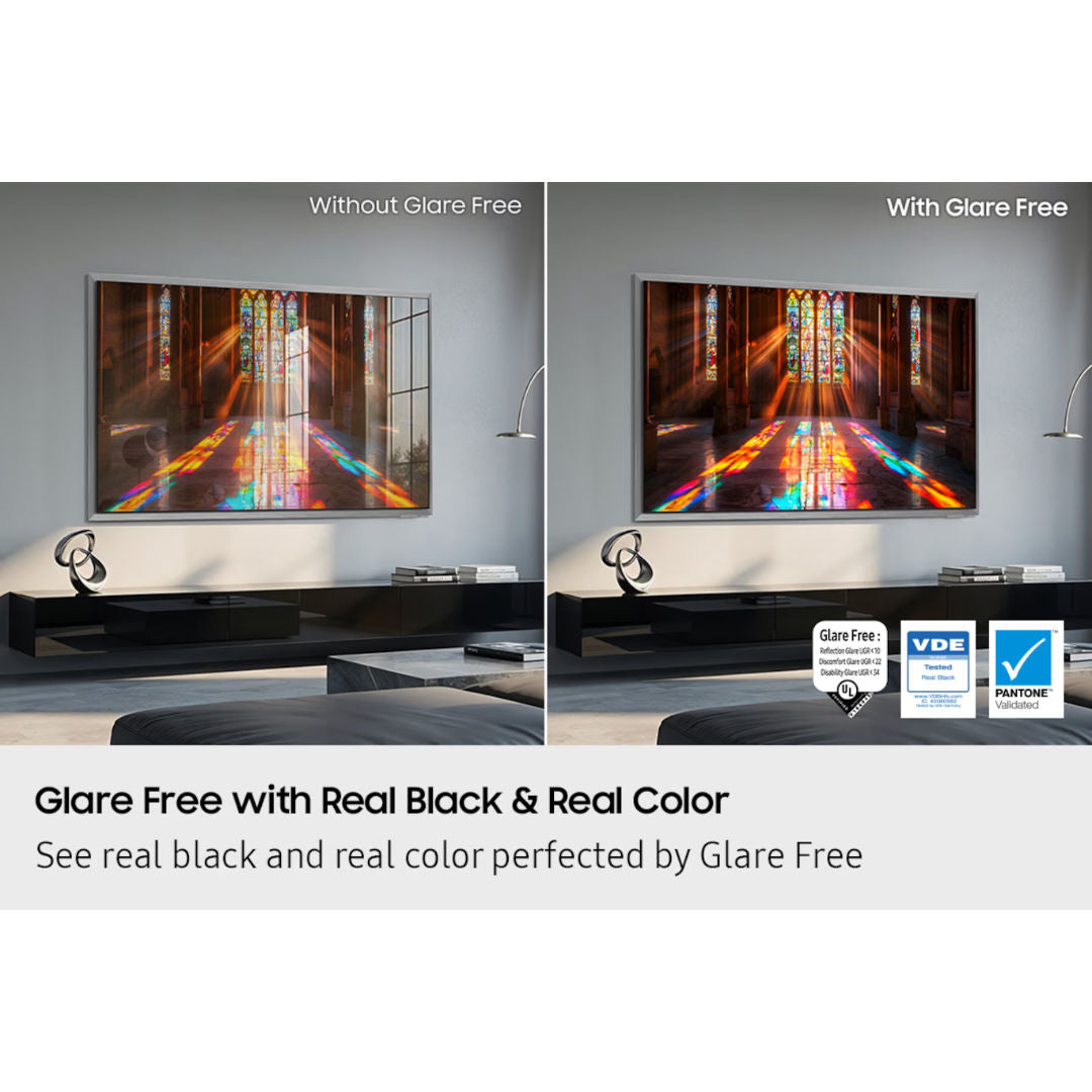 Samsung OLED S95H 4K Vision AI Smart TV 2026