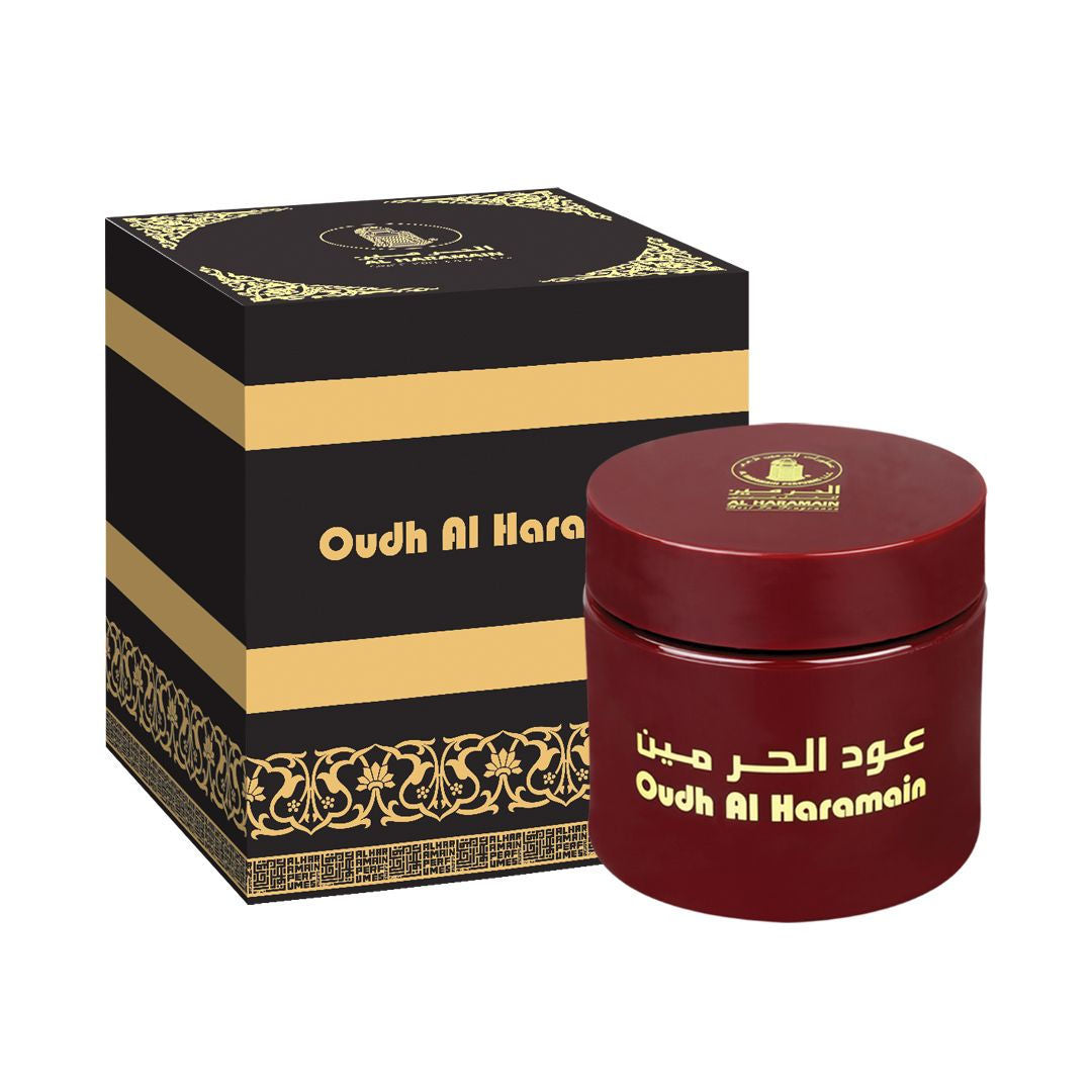 عود الحرمين، 100 جرام