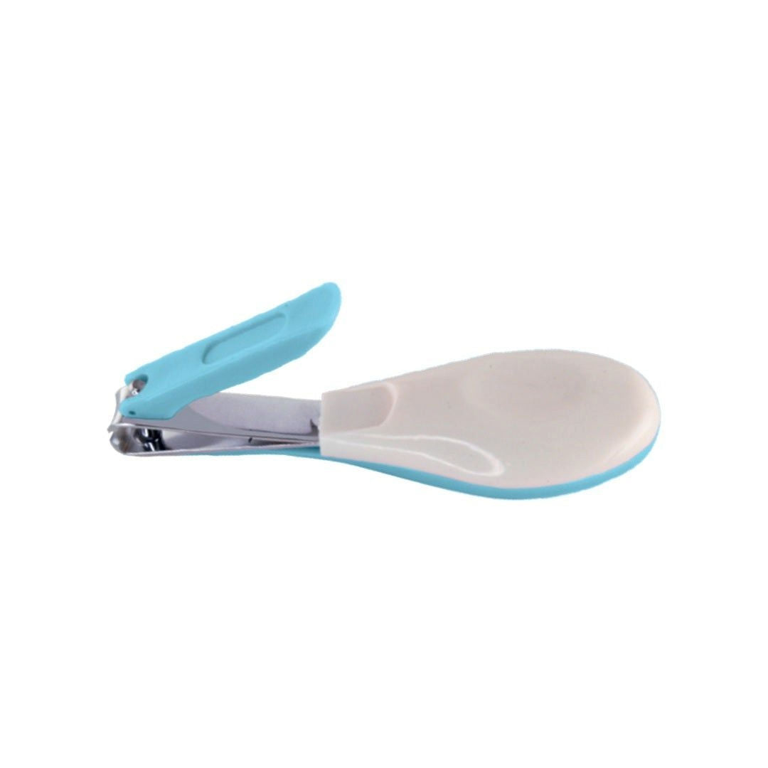 Pritty Cosmetic Baby Nail Clipper, Long Grip