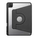Green Lion Transparent Folio case for iPad 11(Pro) / 10.2 / 10.9