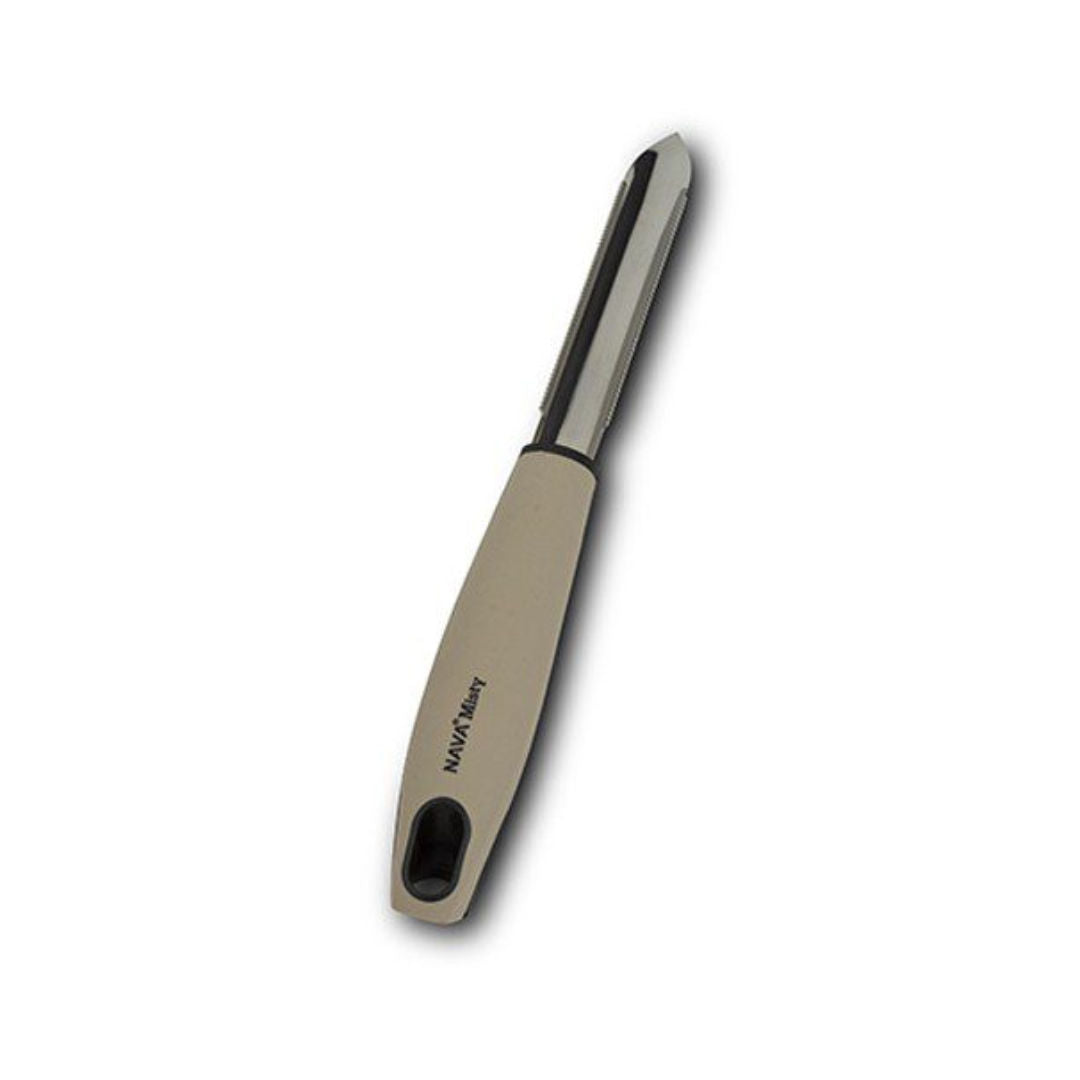 NAVA Stainless steel zucchini corer Misty, 25cm