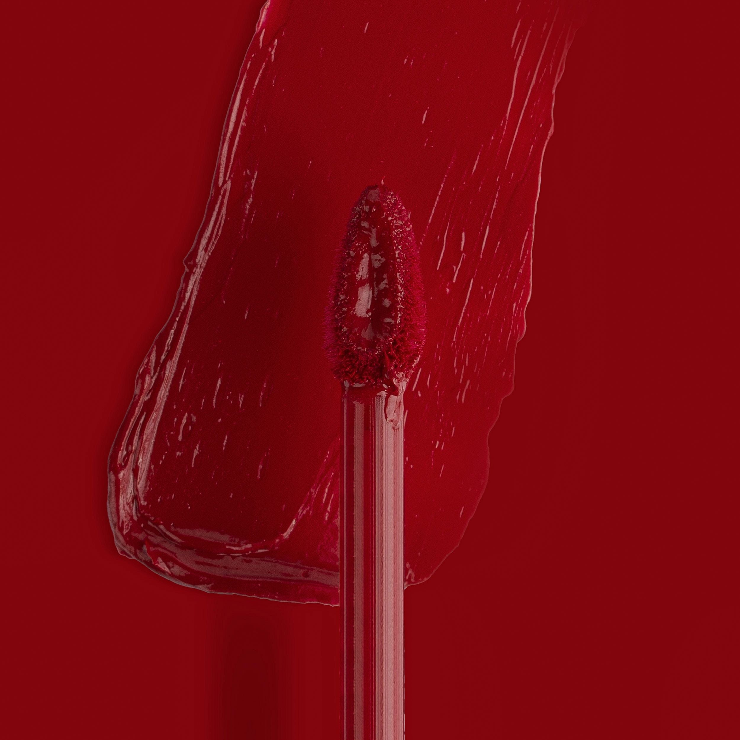 NAM Epic Liquid Lipstick