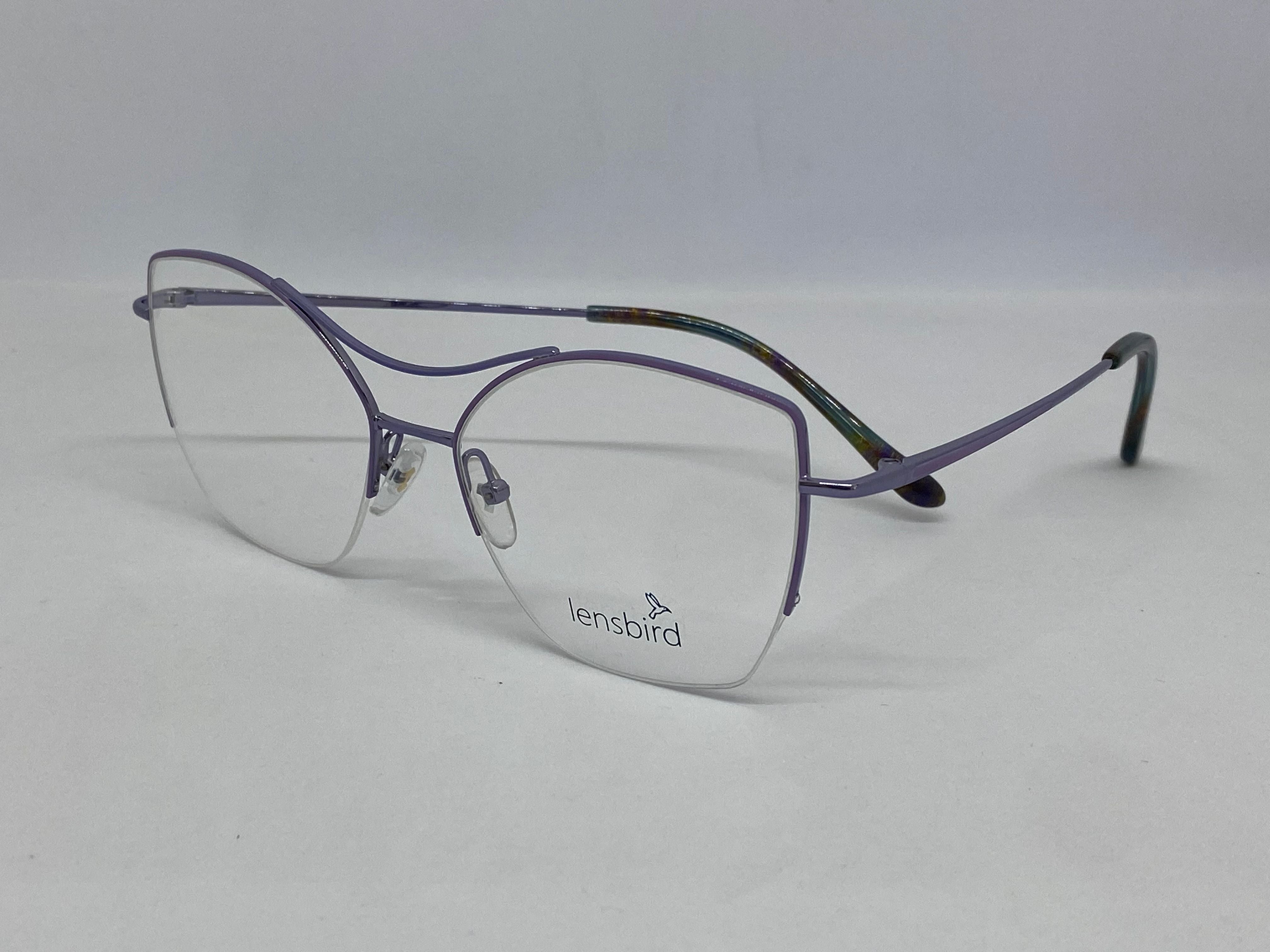 Lensbird Female Eyeglass, 16713C5